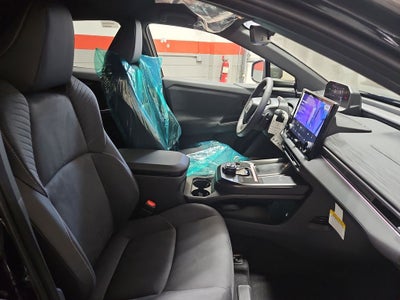 2026 Toyota C-HR XSE