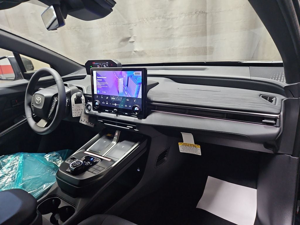2026 Toyota C-HR XSE