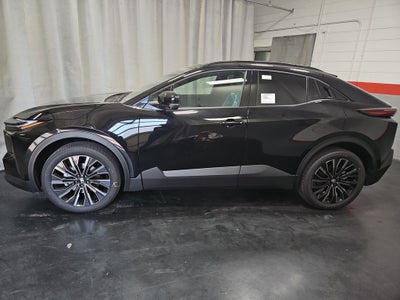 2026 Toyota C-HR XSE