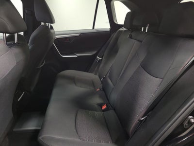 2021 Toyota RAV4 Prime SE