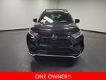 2021 Toyota RAV4 Prime SE