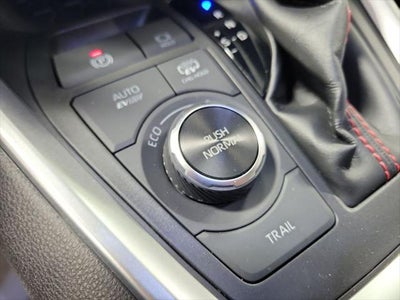 2021 Toyota RAV4 Prime SE