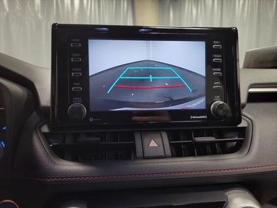 2021 Toyota RAV4 Prime SE