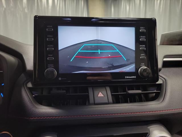 2021 Toyota RAV4 Prime SE