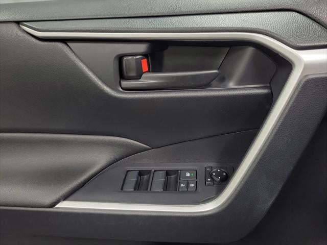 2021 Toyota RAV4 Prime SE