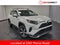 2021 Toyota RAV4 Prime SE