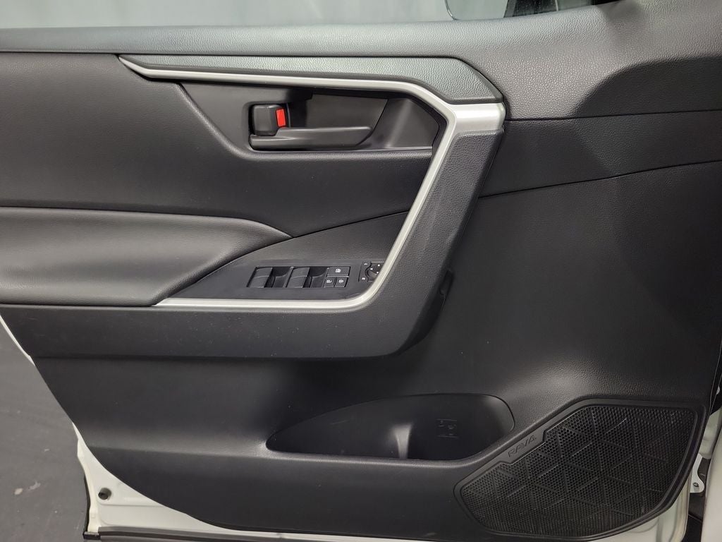 2021 Toyota RAV4 Prime SE