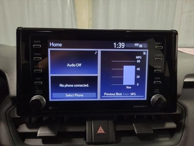 2021 Toyota RAV4 Prime SE