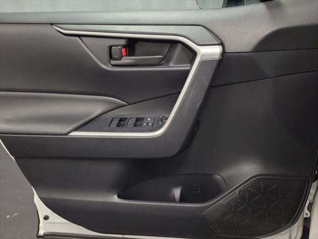 2021 Toyota RAV4 Prime SE