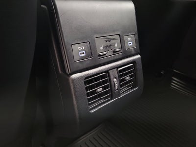 2023 Toyota bZ4X Limited