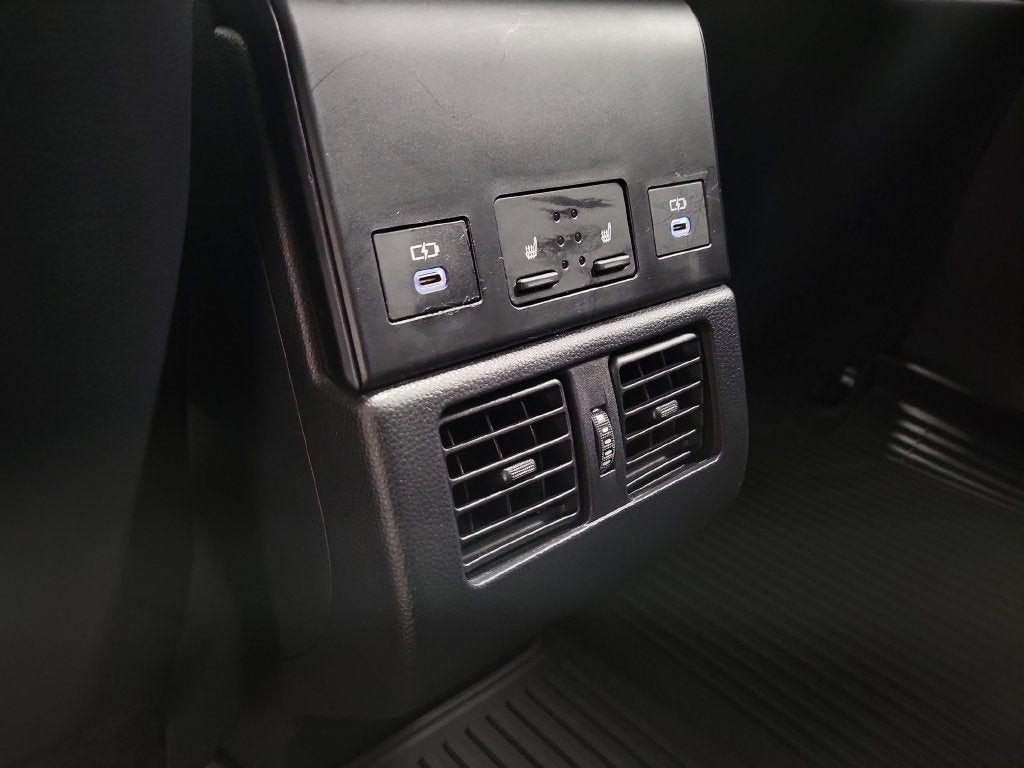 2023 Toyota bZ4X Limited