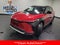 2023 Toyota bZ4X Limited