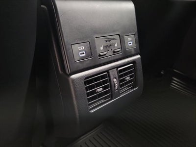 2023 Toyota bZ4X Limited