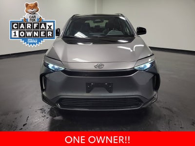 2023 Toyota bZ4X XLE