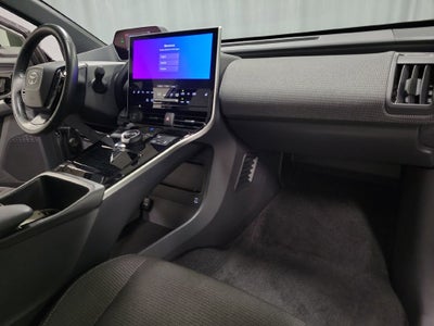 2023 Toyota bZ4X XLE