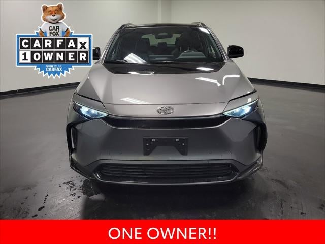 2023 Toyota bZ4X XLE