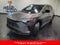 2023 Toyota bZ4X XLE