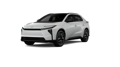 2027 Toyota bZ XLE Plus