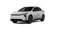 2027 Toyota bZ XLE Plus