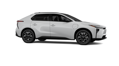 2027 Toyota bZ XLE Plus