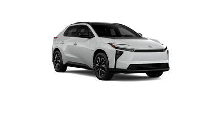 2027 Toyota bZ XLE Plus