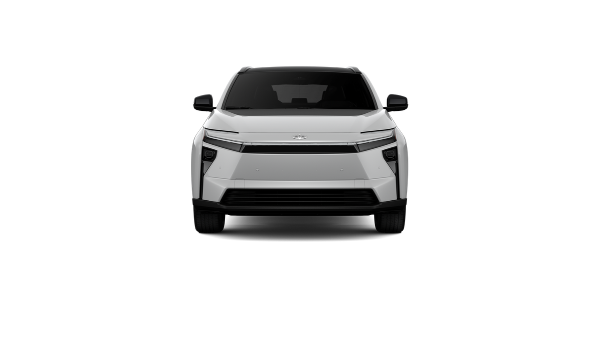 2027 Toyota bZ XLE Plus