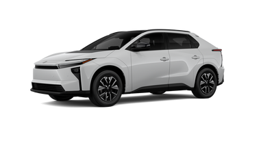 2027 Toyota bZ XLE Plus
