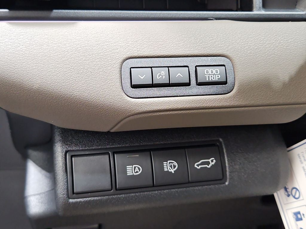 2026 Toyota bZ Woodland Premium
