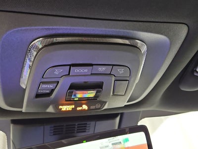 2026 Toyota bZ Woodland Premium