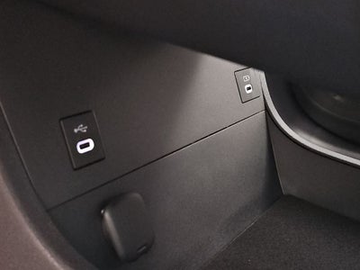 2026 Toyota bZ Woodland Premium