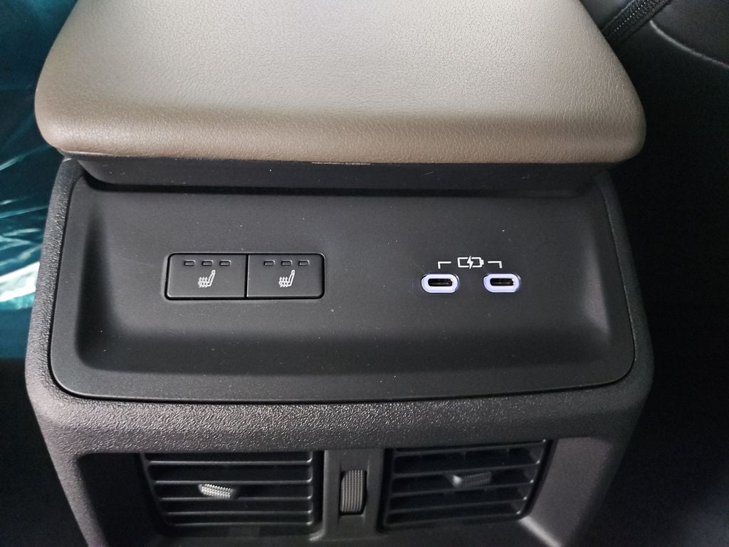 2026 Toyota bZ Woodland Premium