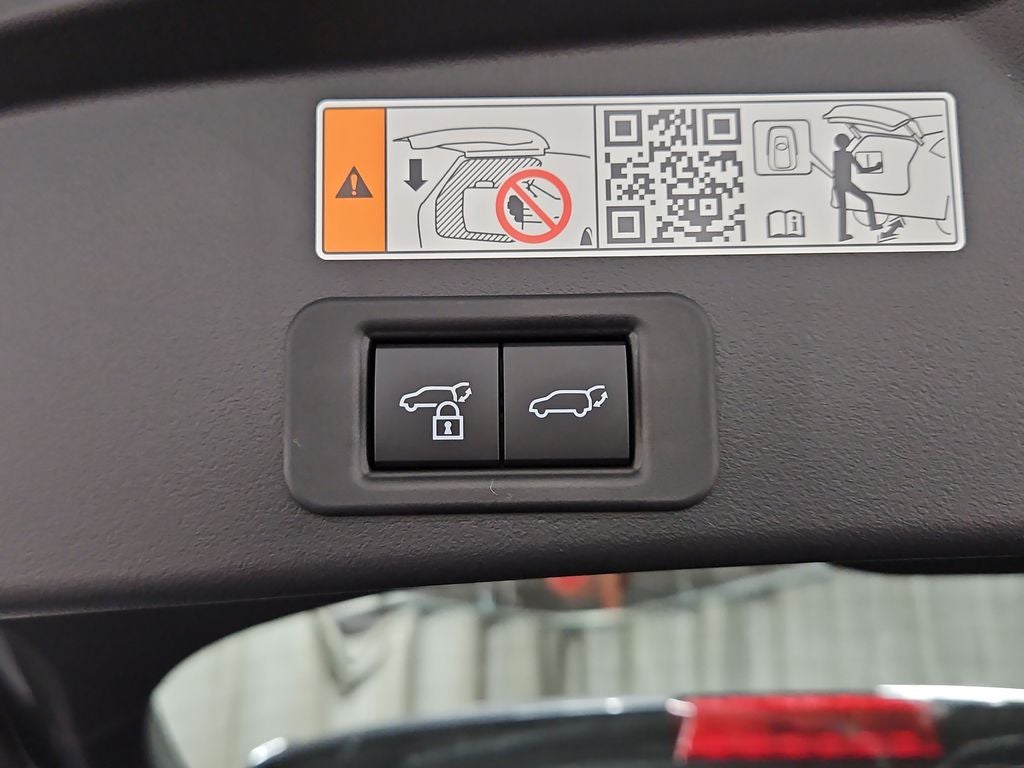 2026 Toyota bZ Woodland Premium
