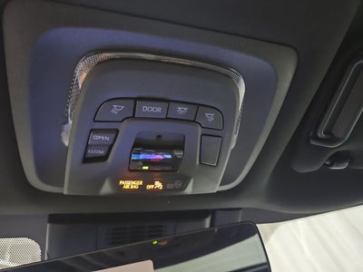 2026 Toyota bZ Woodland Premium