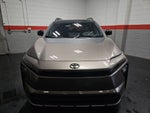 2026 Toyota bZ Woodland Premium