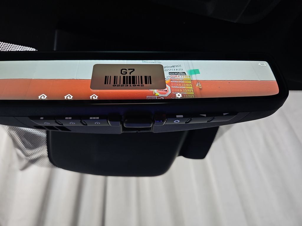 2026 Toyota bZ Woodland Premium