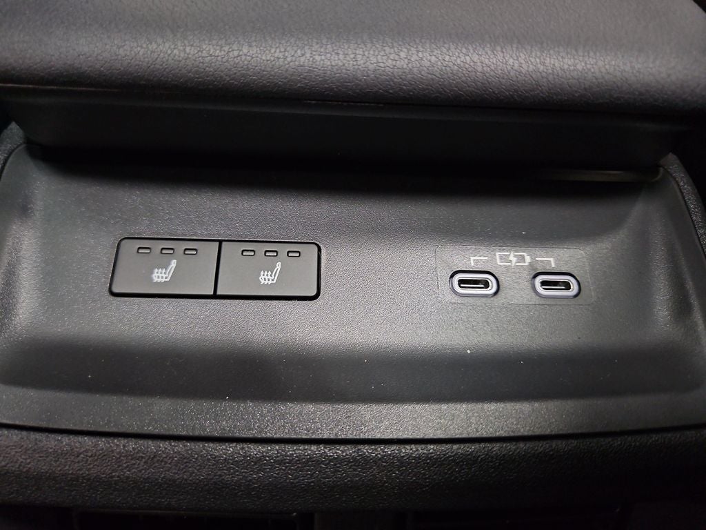 2026 Toyota bZ Woodland Premium