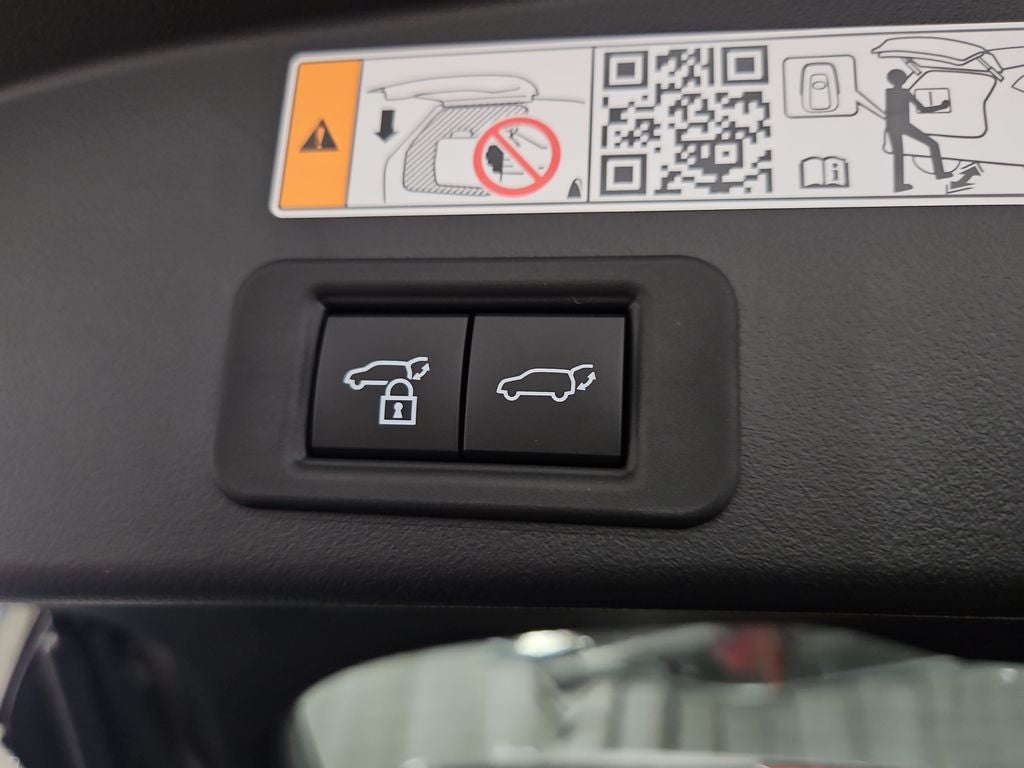 2026 Toyota bZ Woodland Premium