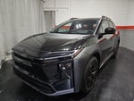 2026 Toyota bZ Woodland Base