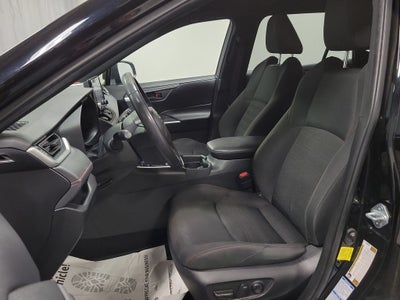 2021 Toyota RAV4 Prime SE