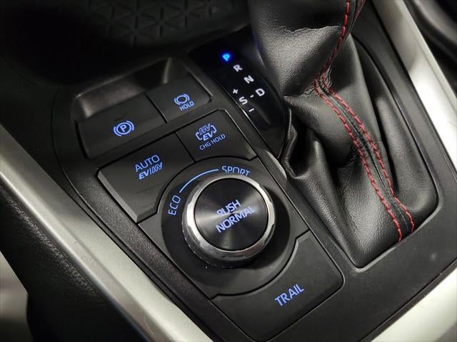 2021 Toyota RAV4 Prime SE