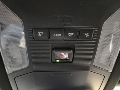 2021 Toyota RAV4 Prime SE