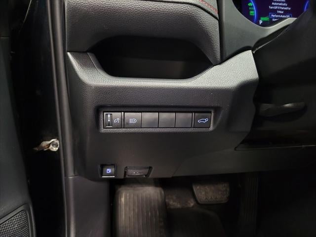 2021 Toyota RAV4 Prime SE