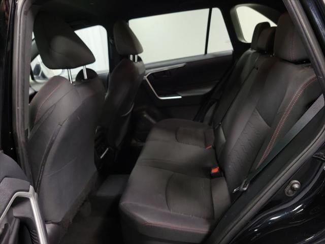 2021 Toyota RAV4 Prime SE