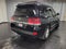 2018 Toyota Land Cruiser Base