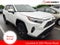 2025 Toyota RAV4 Hybrid Limited