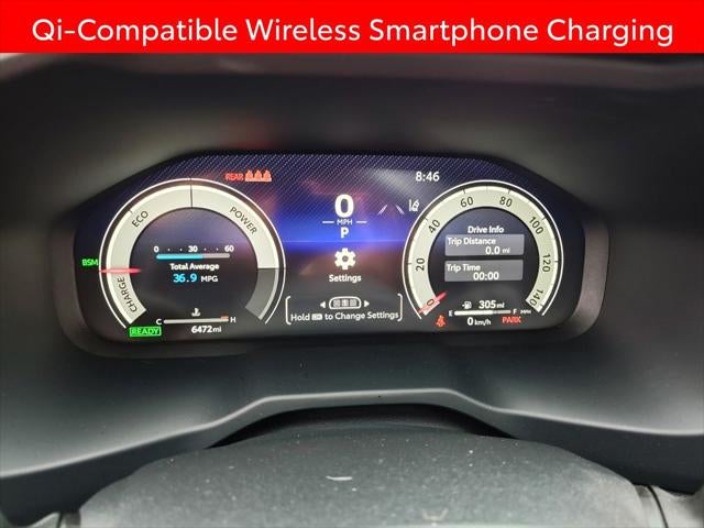2025 Toyota RAV4 Hybrid Limited