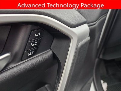2025 Toyota RAV4 Hybrid Limited