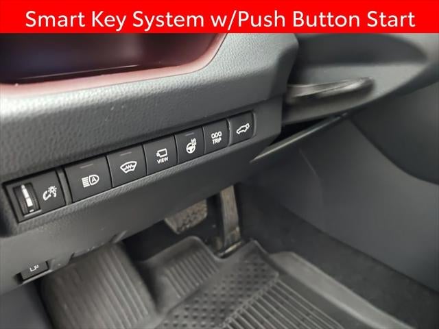 2025 Toyota RAV4 Hybrid Limited