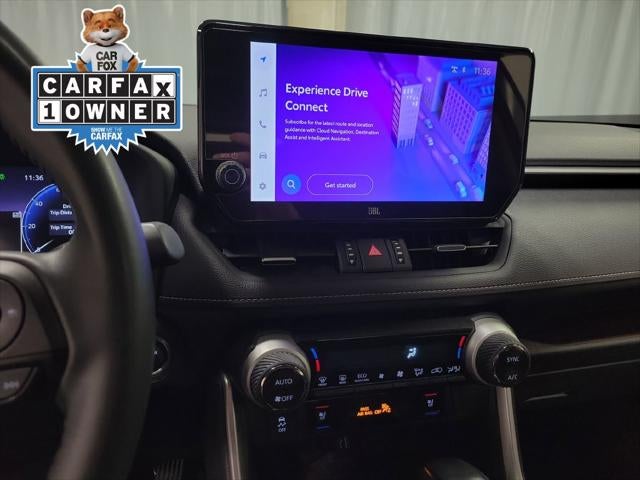 2023 Toyota RAV4 Hybrid Limited