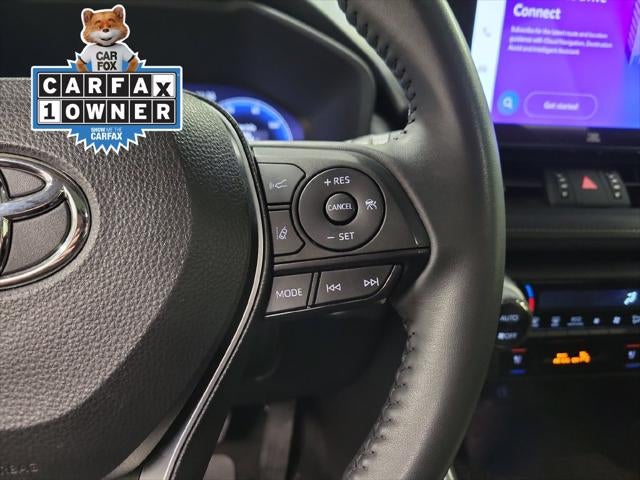 2023 Toyota RAV4 Hybrid Limited